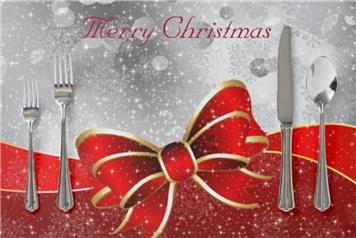 Christmas Meal